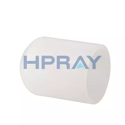 Butt Fusion PVDF-dop