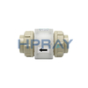 PFA Drain Valve